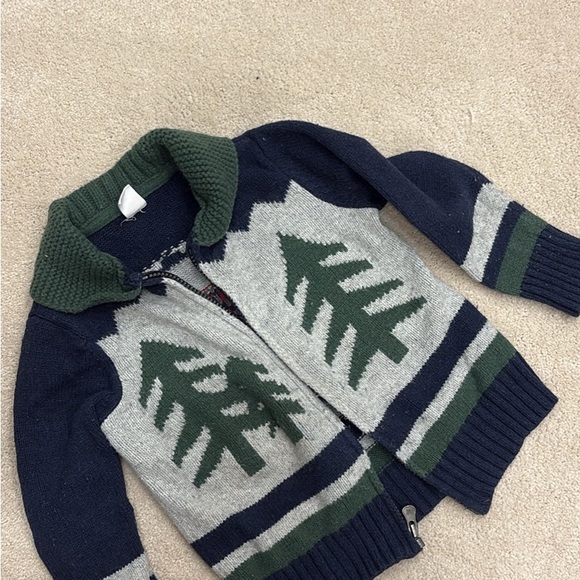 4T winter bundle - Picture 2 of 3